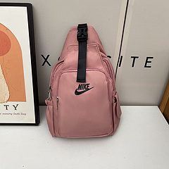 Women Men Canvas Bags Fashion Large Capacity Backbag