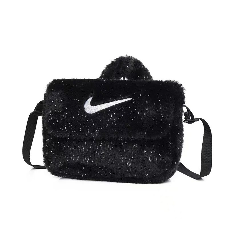 Ladies' fashion handbag single shoulder bag Two kinds of pattern