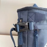 Women Men Canvas Bags Fashion Large Capacity Backbag