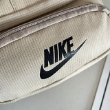 Women Men Canvas Bags Fashion Large Capacity Backbag