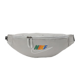 Fashionable men's and women's waist bags