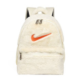 Women Men Canvas Bags Fashion Large Capacity Backbag