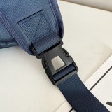 Women Men Canvas Bags Fashion Large Capacity Backbag