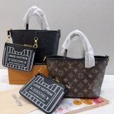 New lady fashion single shoulder bag（Can be used on both sides）