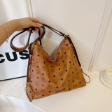 New lady fashion single shoulder bag