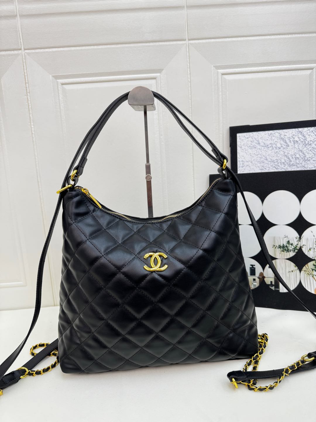 New lady fashion single shoulder bag