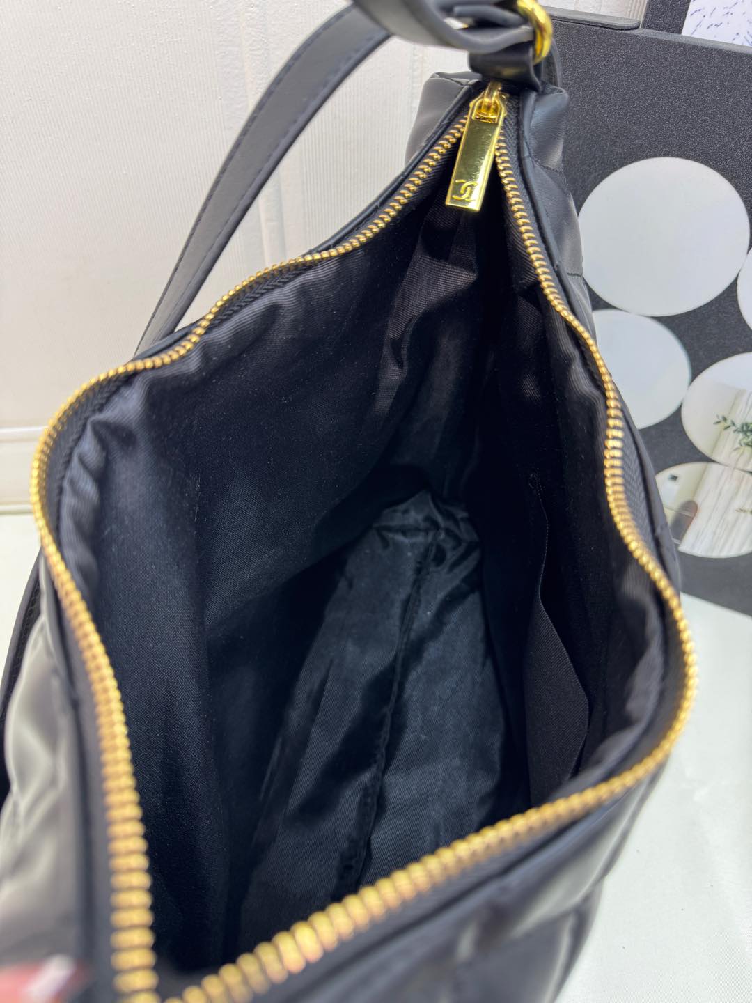 New lady fashion single shoulder bag