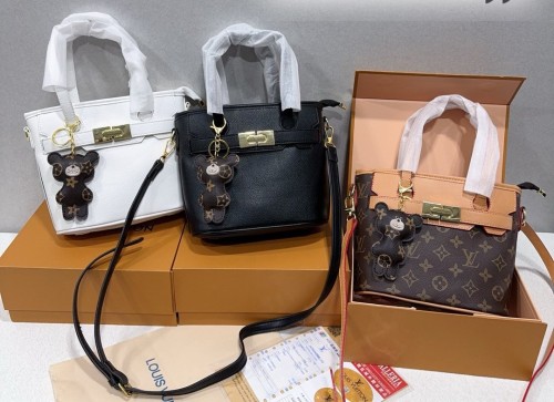 New lady fashion single shoulder bag