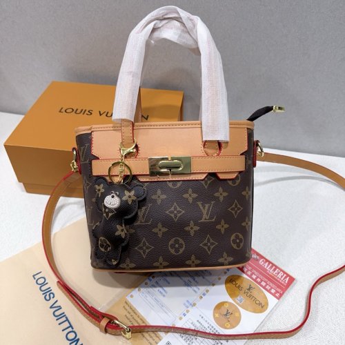 New lady fashion single shoulder bag