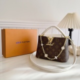 New lady fashion single shoulder bag