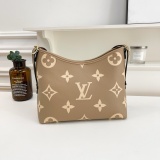 New lady fashion single shoulder bag