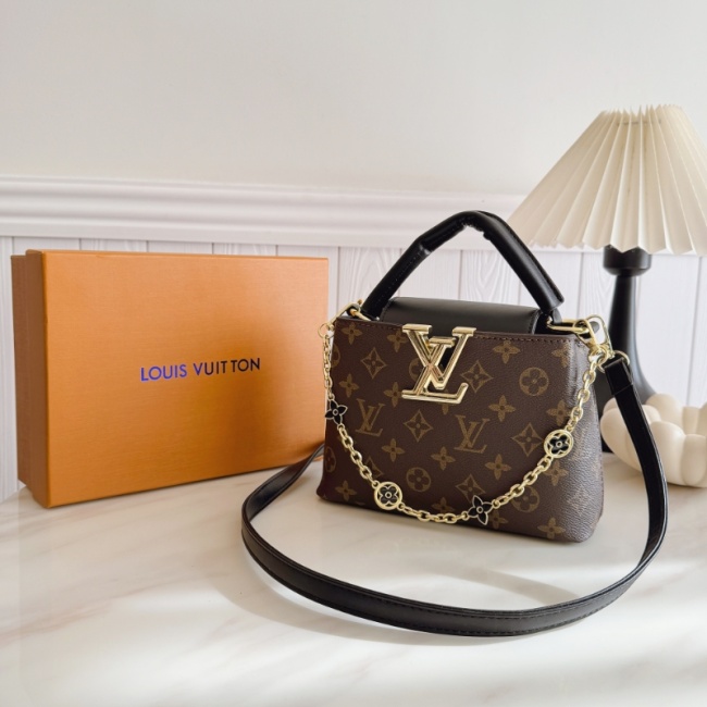 New lady fashion single shoulder bag