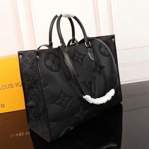 Handbag Women Shoulder Bag Tote Pink Printed Tote Shopping Bag
