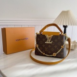 New lady fashion single shoulder bag