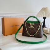 New lady fashion single shoulder bag