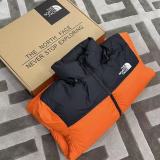 New down jacket cotton waterproof outdoor jacket for men and women