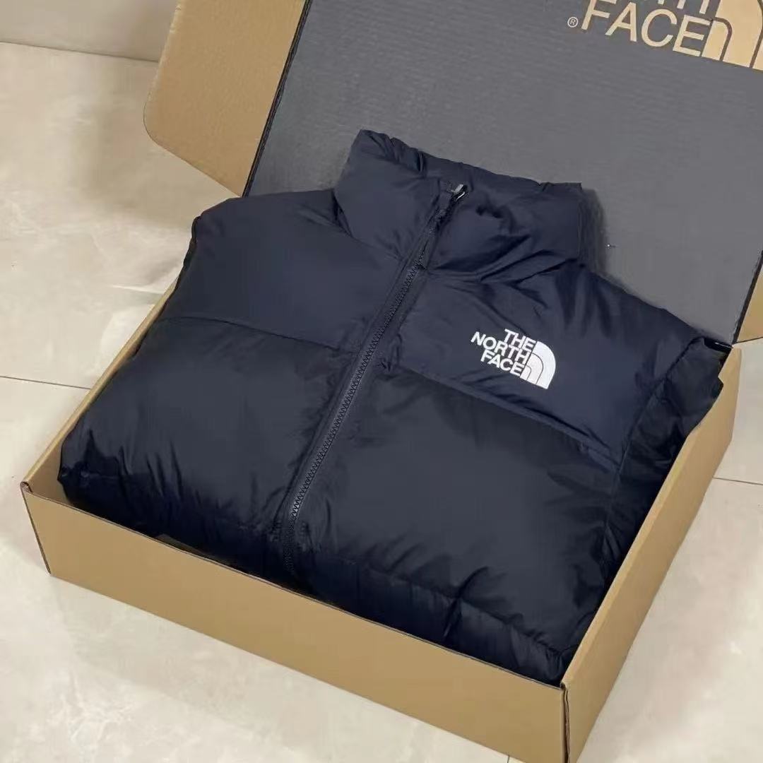 New down jacket cotton waterproof outdoor jacket for men and women
