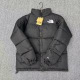 New down jacket cotton waterproof outdoor jacket for men and women