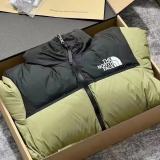 New down jacket cotton waterproof outdoor jacket for men and women