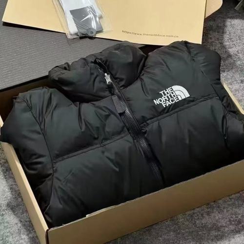 New down jacket cotton waterproof outdoor jacket for men and women