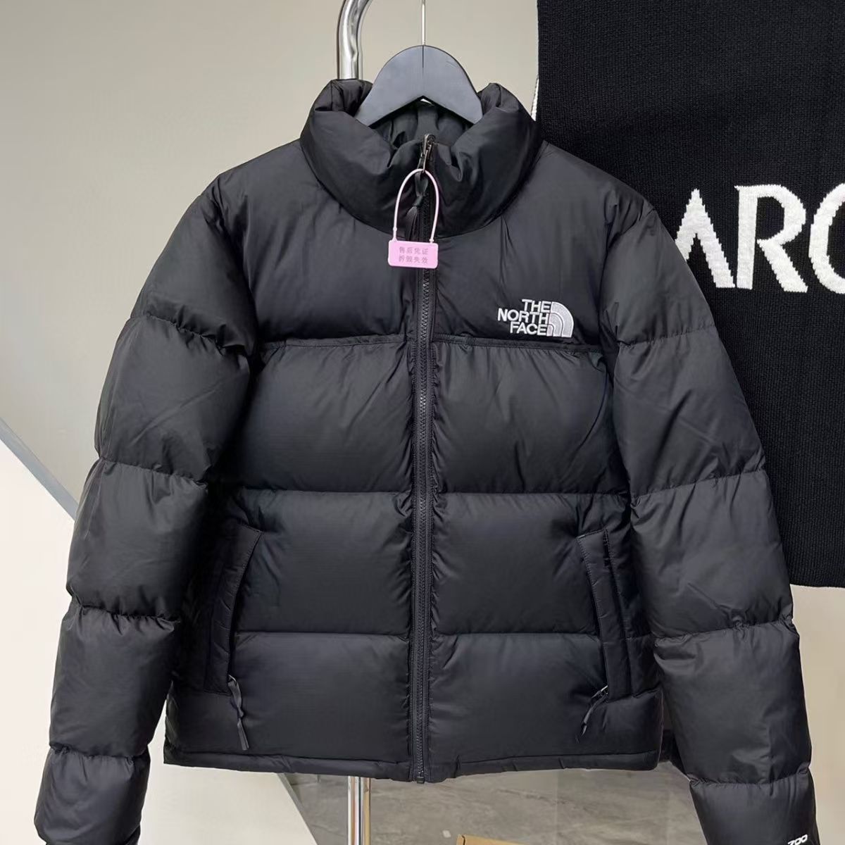 New Men's and Women's Cotton Jacket Waterproof Outdoor Jacket
