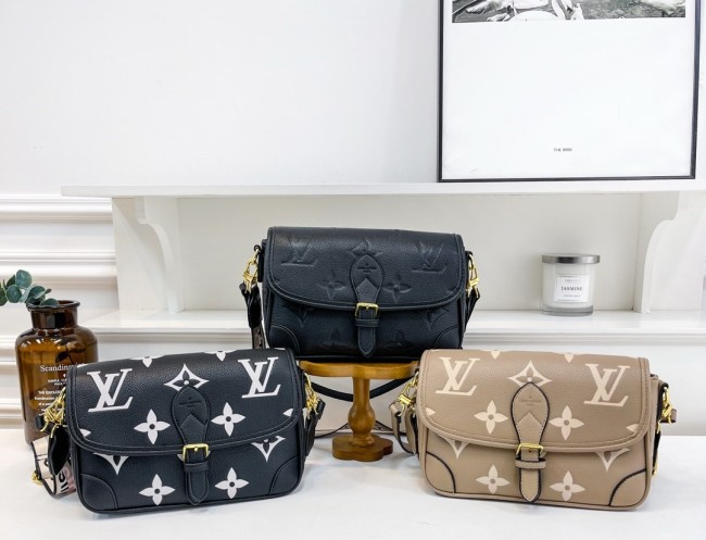 New handbag shoulder bag