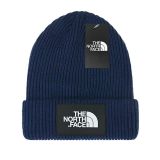 Autumn And Winter Cold Hat Hip Hop Tide Brand Wool Hat Warm Knitted Hat Men And Women