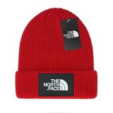 Autumn And Winter Cold Hat Hip Hop Tide Brand Wool Hat Warm Knitted Hat Men And Women