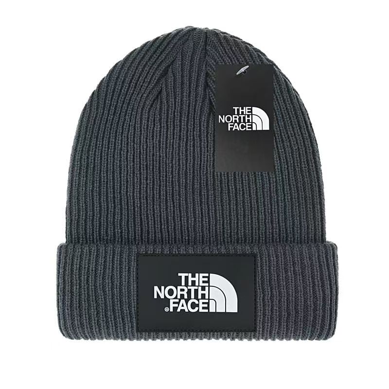 Autumn And Winter Cold Hat Hip Hop Tide Brand Wool Hat Warm Knitted Hat Men And Women