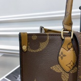 New lady fashion single shoulder bag