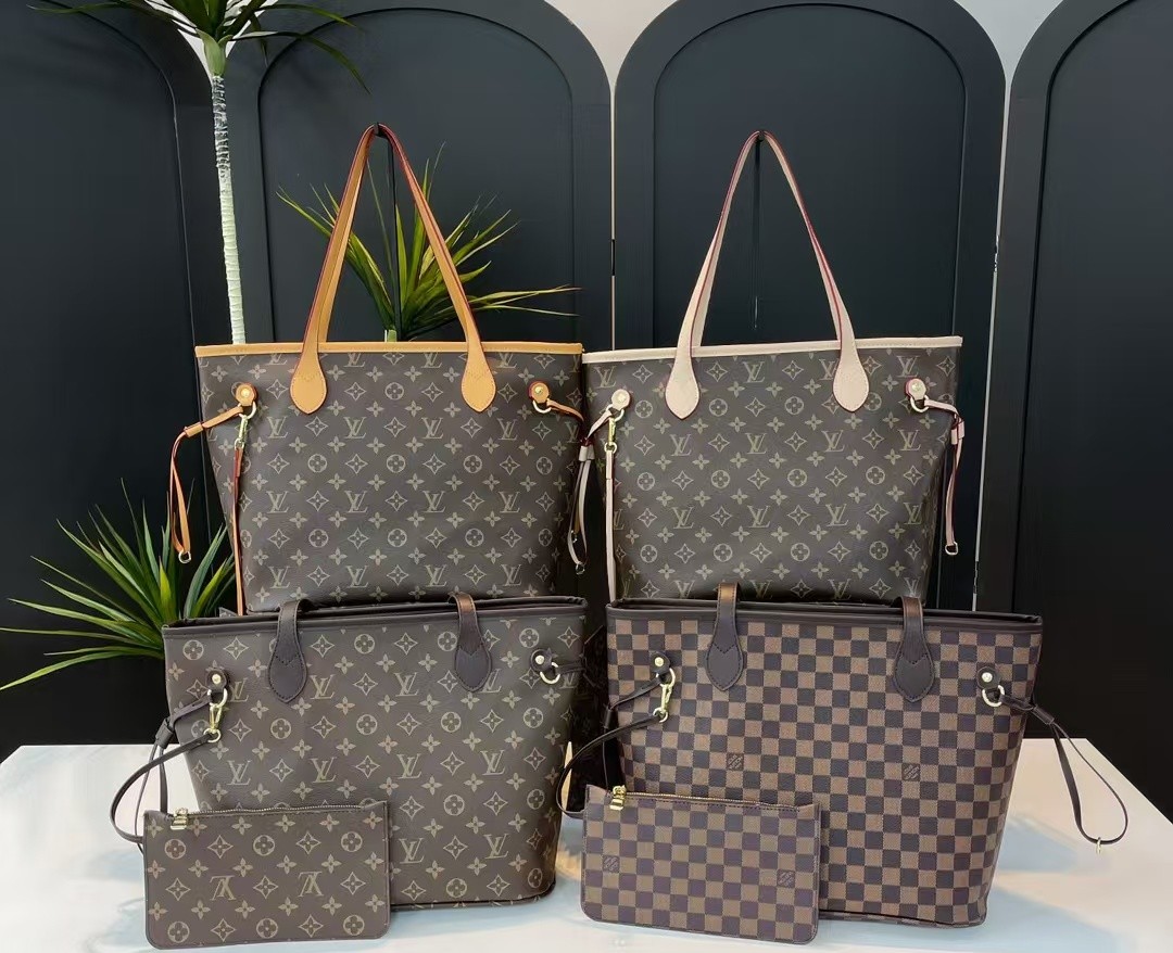 New fashionable women's shoulder bag
