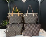 New fashionable women's shoulder bag