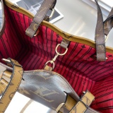 New lady fashion single shoulder bag