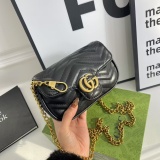 New fashionable women's shoulder bag