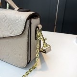 New lady fashion single shoulder bag