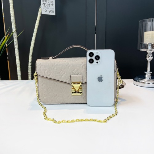 New lady fashion single shoulder bag