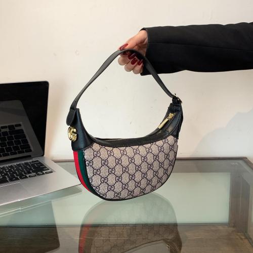 New lady fashion single shoulder bag