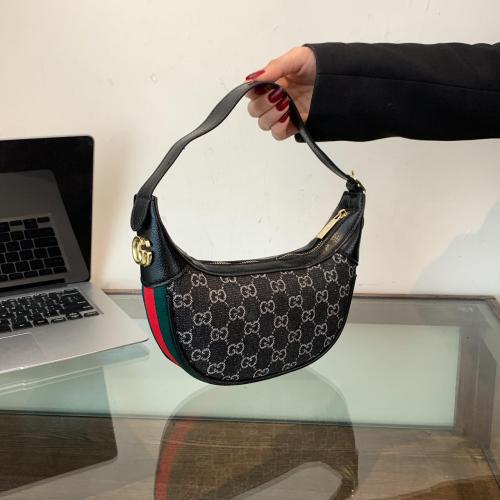 New lady fashion single shoulder bag