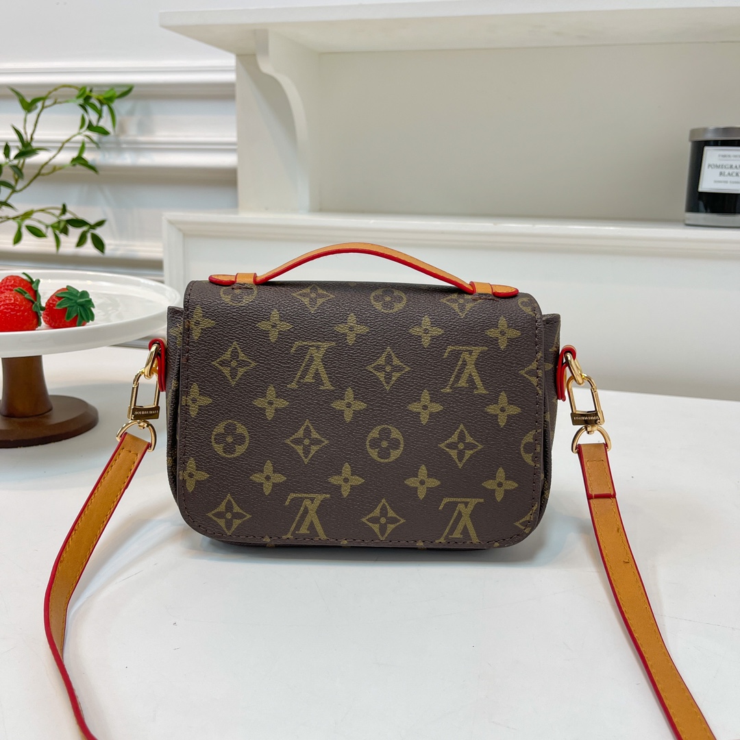 New lady fashion single shoulder bag