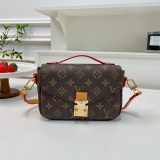New lady fashion single shoulder bag