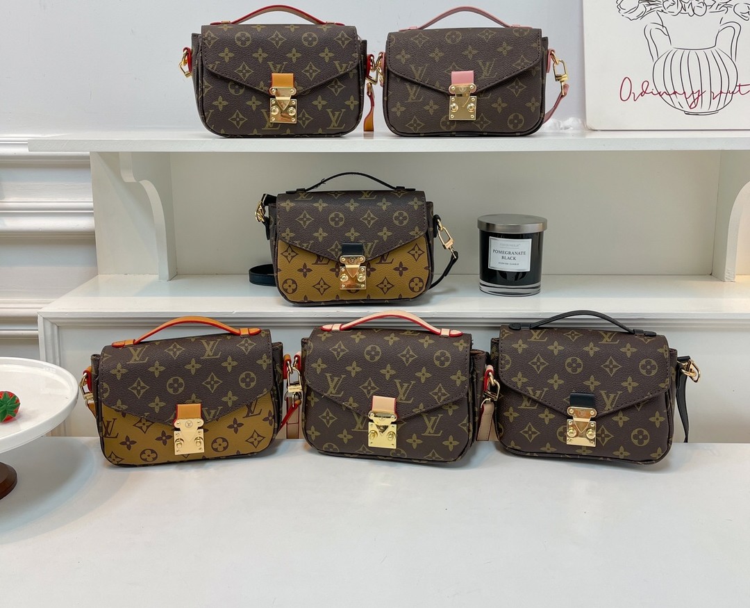 New lady fashion single shoulder bag