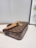 New lady fashion single shoulder bag