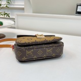 New lady fashion single shoulder bag