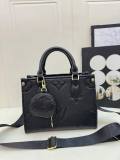 New lady fashion single shoulder bag
