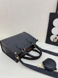 New lady fashion single shoulder bag