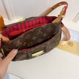 New lady fashion single shoulder bag