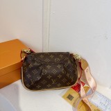 New lady fashion single shoulder bag