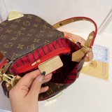 New lady fashion single shoulder bag