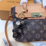 New lady fashion single shoulder bag