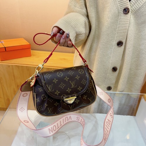 New lady fashion single shoulder bag
